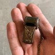 画像7: 【4.0cm】昭和レトロ JAPAN ホイッスル■ビンテージ アンティーク 雑貨 笛 コレクション アクセサリー