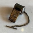 画像5: 【4.0cm】昭和レトロ JAPAN ホイッスル■ビンテージ アンティーク 雑貨 笛 コレクション アクセサリー