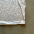 画像5: 【Ladies or Kids】80s USA製 Sneakers プリントTシャツ 白赤■ビンテージ オールド アメリカ古着 綿ポリ レディース ファミリー