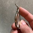 画像7: 【直径3.5cm】ヨーロッパ アンティーク ルーペ■ビンテージ ブロカント 雑貨 虫眼鏡 ペンダント インテリア アクセサリー