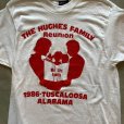 画像2: 【Ladies or Kids】80s USA製 Sneakers プリントTシャツ 白赤■ビンテージ オールド アメリカ古着 綿ポリ レディース ファミリー
