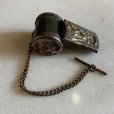 画像2: 【4.0cm】昭和レトロ JAPAN ホイッスル■ビンテージ アンティーク 雑貨 笛 コレクション アクセサリー