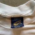 画像3: 【Ladies or Kids】80s USA製 Sneakers プリントTシャツ 白赤■ビンテージ オールド アメリカ古着 綿ポリ レディース ファミリー