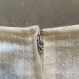 画像5: 【Ladies】JC Penney 刺繍 ボヘミアン チュニック ブラウス 白■ビンテージ レトロ アメリカ古着 レディース エスニック プルオーバー