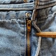 画像8: 【W27】VENERE カットオフ デニムショートパンツ ブルー■ビンテージ オールド アメリカ古着 レディース ショーツ 70s-80s