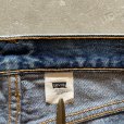 画像3: 【W27-W28】2000s グアテマラ製 Levi's 501 デニムパンツ ブルー■ビンテージ オールド アメリカ古着 リーバイス レディース ボタンフライ