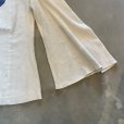 画像3: 【Ladies】JC Penney 刺繍 ボヘミアン チュニック ブラウス 白■ビンテージ レトロ アメリカ古着 レディース エスニック プルオーバー