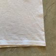 画像7: 【Ladies or S】2010s STEYOYOKE RECORDINGS プリントTシャツ 白■ヨーロッパ古着 ドイツ レコード会社 音楽 レディース