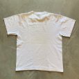 画像8: 【Ladies or S】2010s STEYOYOKE RECORDINGS プリントTシャツ 白■ヨーロッパ古着 ドイツ レコード会社 音楽 レディース