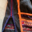画像5: 【Ladies】ハンドメイド 刺繍&パッチワーク エスニックジャケット■ビンテージ レトロ アメリカ古着 レディース タイ アカ族 民族
