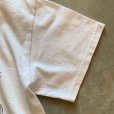 画像6: 【Ladies or S】2010s STEYOYOKE RECORDINGS プリントTシャツ 白■ヨーロッパ古着 ドイツ レコード会社 音楽 レディース