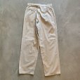 画像8: 【W32】USA製 Polo Ralph Lauren 2タック コットン チノパンツ アイボリー■ビンテージ オールド アメリカ古着 90s ポロラルフローレン