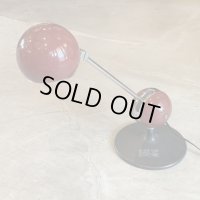 【52cm】National デスクライト■ビンテージ アンティーク 昭和レトロ スタンドライト 照明 ナショナル ポストモダン