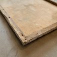 画像9: 【40cm×60.5cm】ハンドペイント アフリカン キャンバス×アクリル ウォールデコ■ビンテージ アート 手描き 絵画