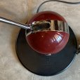 画像6: 【52cm】National デスクライト■ビンテージ アンティーク 昭和レトロ スタンドライト 照明 ナショナル ポストモダン