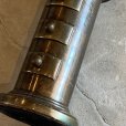 画像6: 【29cm】コーヒーミルモチーフ ブラス スタンドライト■ビンテージ アンティーク レトロ アメリカ雑貨 デスクライト 真鍮 照明