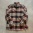 画像5: 【XXXL(3XL)】FILSON ヘビーネルシャツ チェック柄■アメリカ古着 フィルソン ビッグサイズ オーバーサイズ インド製