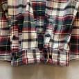 画像6: 【XXXL(3XL)】FILSON ヘビーネルシャツ チェック柄■アメリカ古着 フィルソン ビッグサイズ オーバーサイズ インド製