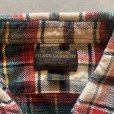 画像4: 【XXXL(3XL)】FILSON ヘビーネルシャツ チェック柄■アメリカ古着 フィルソン ビッグサイズ オーバーサイズ インド製