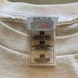 画像4: 【XL】90s-2000s ジェシー・ジェームズ プリントTシャツ 白■ビンテージ オールド アメリカ古着 コットン 西部開拓時代 アウトロー
