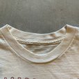 画像3: 【L】90s SHAKLEE CARES プリントTシャツ 生成り色■ビンテージ オールド アメリカ古着 ハート ファミリー シングルステッチ