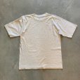 画像8: 【L】90s SHAKLEE CARES プリントTシャツ 生成り色■ビンテージ オールド アメリカ古着 ハート ファミリー シングルステッチ