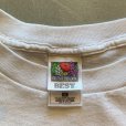 画像3: 【XL】90s-2000s ジェシー・ジェームズ プリントTシャツ 白■ビンテージ オールド アメリカ古着 コットン 西部開拓時代 アウトロー