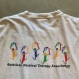 画像7: 【L】メキシコ製 2000s Hanes エクササイズ プリントTシャツ 白■ビンテージ オールド アメリカ古着 Y2K ヘインズ オールコットン