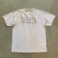 画像6: 【L】メキシコ製 2000s Hanes エクササイズ プリントTシャツ 白■ビンテージ オールド アメリカ古着 Y2K ヘインズ オールコットン