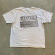 画像8: 【XL】90s-2000s ジェシー・ジェームズ プリントTシャツ 白■ビンテージ オールド アメリカ古着 コットン 西部開拓時代 アウトロー
