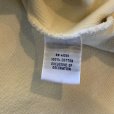 画像8: 【L/XL】Polo Ralph Lauren ハーフジップ コットンニット セーター 白■オールド アメリカ古着 ポロラルフローレン