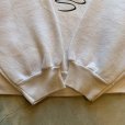 画像5: 【L/XL】90s TULTEX ギリシャ神話 アスクレーピオス プリントスウェット 白■ビンテージ オールド アメリカ古着 偉人