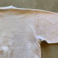 画像9: 【L/XL】90s TULTEX ギリシャ神話 アスクレーピオス プリントスウェット 白■ビンテージ オールド アメリカ古着 偉人