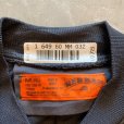 画像4: 【M/L】RED KAP ジップアップベスト グレー■ビンテージ オールド アメリカ古着 レッドキャップ 中綿 ワークウェア キルティング
