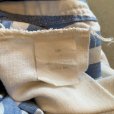 画像6: 【Kids 3T】USA製 Cucumber コットン オーバーオール サロペット 青白ストライプ■ビンテージ アメリカ古着 80s-90s 子供服 キッズ
