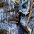 画像4: 【Kids W26-W28】80s Ocean Pacific 太畝コーデュロイ ショートパンツ 紺■ビンテージ アメリカ古着 子供服 OP オーシャンパシフィック