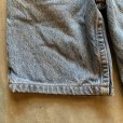 画像3: 【Kids W21-W22】90s メキシコ製 Little Levi's 550 デニムパンツ■ビンテージ オールド アメリカ古着 子供服 リーバイス キッズ