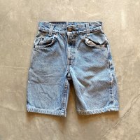 【Kids W21-W22】90s メキシコ製 Little Levi's 550 デニムパンツ■ビンテージ オールド アメリカ古着 子供服 リーバイス キッズ