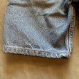 画像9: 【Kids W21-W22】90s メキシコ製 Little Levi's 550 デニムパンツ■ビンテージ オールド アメリカ古着 子供服 リーバイス キッズ