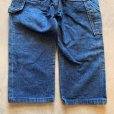 画像10: 【Kids 4T】USA製 BIG SMITH デニム オーバーオール サロペット ブルー 青■ビンテージ アメリカ古着 80s-90s 子供服 ビッグスミス