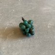画像2: 【4.5cm】葡萄 天然石 ミニサイズ ストーンオブジェ■ビンテージ アンティーク ヨーロッパ雑貨 ブロカント インテリア ブドウ