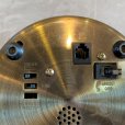 画像9: 【19.5cm】USA プッシュ式 テレフォン 電話機■ビンテージ アンティーク レトロ アメリカ雑貨 オフィス雑貨 インテリア
