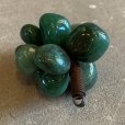 画像7: 【4.5cm】葡萄 天然石 ミニサイズ ストーンオブジェ■ビンテージ アンティーク ヨーロッパ雑貨 ブロカント インテリア ブドウ