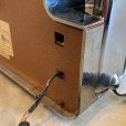 画像6: 【33.5cm】ジュークボックス型 テレフォン 電話機■ビンテージ アンティーク レトロ アメリカ雑貨 オフィス インテリア クロームメッキ