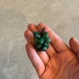 画像5: 【4.5cm】葡萄 天然石 ミニサイズ ストーンオブジェ■ビンテージ アンティーク ヨーロッパ雑貨 ブロカント インテリア ブドウ