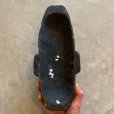 画像7: 【32cm】ハンドメイド 木製 アフリカン マスク ウォールデコ■ビンテージ アンティーク レトロ 雑貨 お面 仮面 インテリア プリミティブ