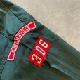 画像7: 【Boys or Ladies】60s BSA ボーイスカウト 長袖シャツ 深緑■ビンテージ オールド レトロ アメリカ古着 オールコットン ワーク ワッペン