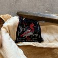 画像6: 【W30】50s-60s RED HEAD ダブルニー ハンティングパンツ ブラウンダック 茶色■ビンテージ オールド アメリカ古着 レッドヘッド
