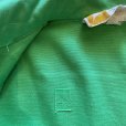 画像8: 【Ladies or S】70s WHITE STAG ジップアップ ジャケット 黄緑■ビンテージ オールド アメリカ古着 ホワイトスタッグ レディース