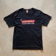 画像1: 【L】メキシコ製 ALSTYLE モノポリー プリントTシャツ ブラック 黒■ビンテージ オールド アメリカ古着 2010s コットン (1)